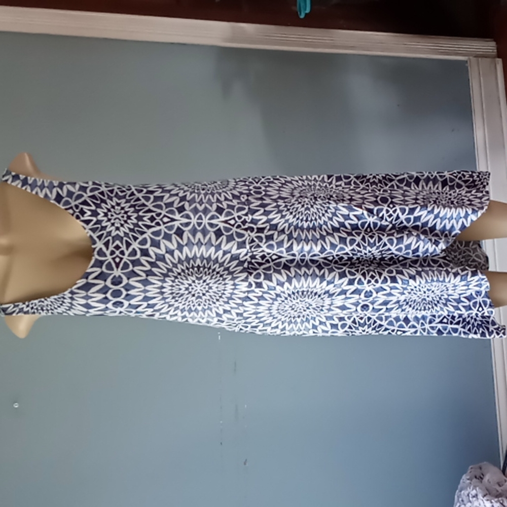 GAP Maxi Dress